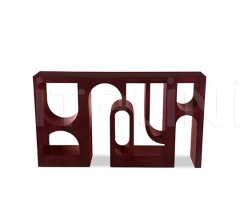 Итальянские Консоли - Консоль COLOSSEUM фабрика Brabbu