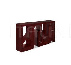 Итальянские Консоли - Консоль COLOSSEUM фабрика Brabbu