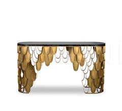 Итальянские Консоли - Консоль KOI фабрика Brabbu