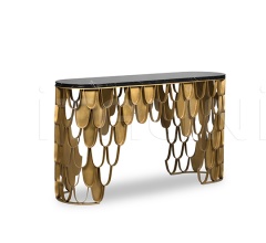 Итальянские Консоли - Консоль KOI фабрика Brabbu