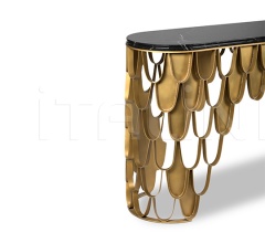 Итальянские Консоли - Консоль KOI фабрика Brabbu