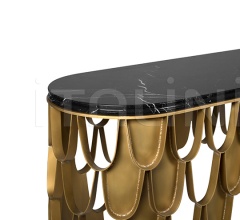 Итальянские Консоли - Консоль KOI фабрика Brabbu