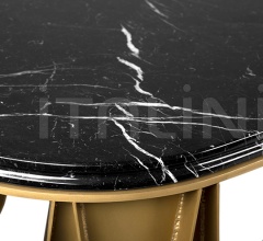 Итальянские Консоли - Консоль KOI фабрика Brabbu