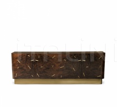 Буфет BARAKA Буфет BARAKA фабрика Brabbu