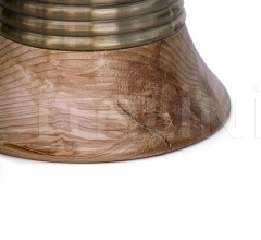 Стул PADAUNG фабрика Brabbu