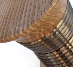 Стул PADAUNG фабрика Brabbu