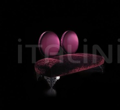 Двухместный диван Esprit ESP-42 Двухместный диван Esprit ESP-42 фабрика JC Passion