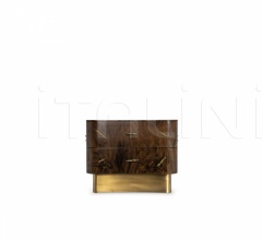 Тумбочка BARAKA фабрика Brabbu