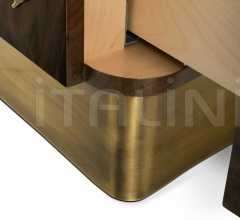 Тумбочка BARAKA фабрика Brabbu