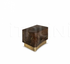 Тумбочка BARAKA фабрика Brabbu