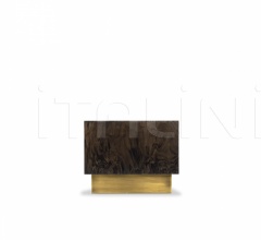 Тумбочка BARAKA фабрика Brabbu