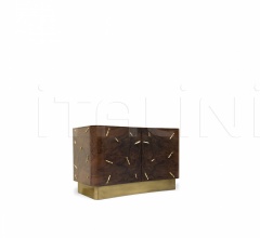 Буфет BARAKA II фабрика Brabbu