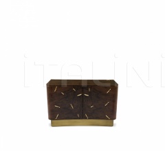 Буфет BARAKA II фабрика Brabbu