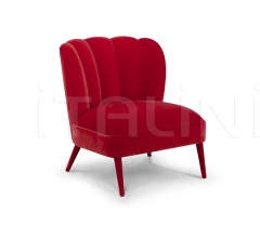 Кресло DALYAN RARE Кресло DALYAN RARE фабрика Brabbu