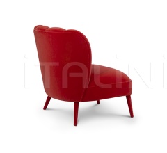 Кресло DALYAN RARE Кресло DALYAN RARE фабрика Brabbu