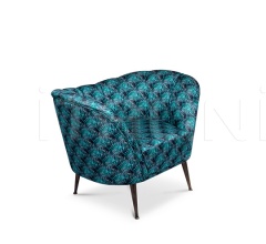 Кресло ANDES RARE II Кресло ANDES RARE II фабрика Brabbu