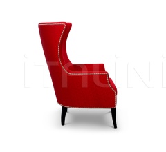 Кресло DUKONO RARE I Кресло DUKONO RARE I фабрика Brabbu