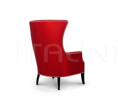 Кресло DUKONO RARE I Кресло DUKONO RARE I фабрика Brabbu