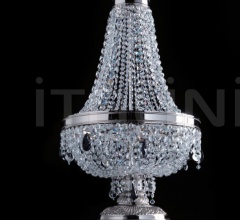 Настольная лампа Rugiada RUG-2001 Настольная лампа Rugiada RUG-2001 фабрика JC Passion