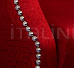 Кресло DUKONO RARE I Кресло DUKONO RARE I фабрика Brabbu