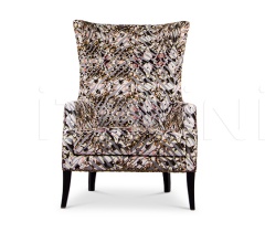 Кресло DUKONO RARE II Кресло DUKONO RARE II фабрика Brabbu