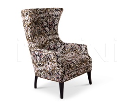 Кресло DUKONO RARE II Кресло DUKONO RARE II фабрика Brabbu