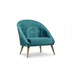 Кресло MALAY RARE I Кресло MALAY RARE I фабрика Brabbu