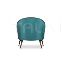 Кресло MALAY RARE I Кресло MALAY RARE I фабрика Brabbu