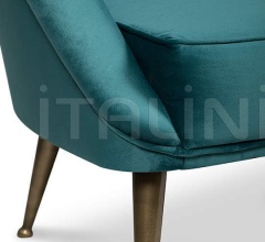 Кресло MALAY RARE I Кресло MALAY RARE I фабрика Brabbu