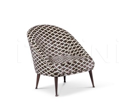 Кресло MALAY RARE III Кресло MALAY RARE III фабрика Brabbu