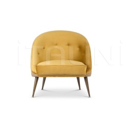 Кресло MALAY RARE II Кресло MALAY RARE II фабрика Brabbu