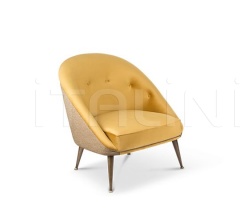 Кресло MALAY RARE II Кресло MALAY RARE II фабрика Brabbu