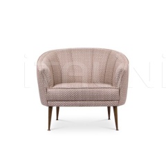 Кресло MAYA RARE I Кресло MAYA RARE I фабрика Brabbu