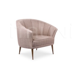 Кресло MAYA RARE I Кресло MAYA RARE I фабрика Brabbu
