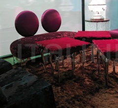 Настольная лампа Rugiada RUG-2001 Настольная лампа Rugiada RUG-2001 фабрика JC Passion