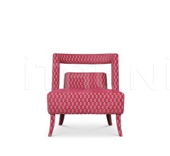 Кресло NAJ RARE II Кресло NAJ RARE II фабрика Brabbu