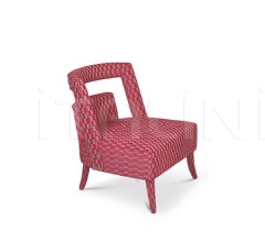 Кресло NAJ RARE II Кресло NAJ RARE II фабрика Brabbu