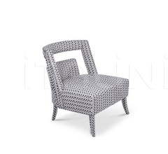 Кресло NAJ RARE III Кресло NAJ RARE III фабрика Brabbu