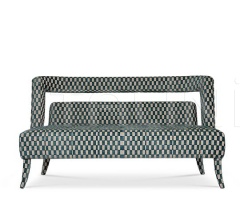 Диван NAJ RARE I Диван NAJ RARE I фабрика Brabbu