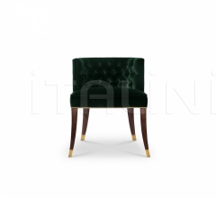 Стул BOURBON фабрика Brabbu