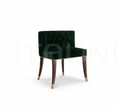 Стул BOURBON фабрика Brabbu