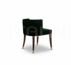 Стул BOURBON фабрика Brabbu