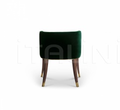 Стул BOURBON фабрика Brabbu