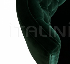 Стул BOURBON фабрика Brabbu