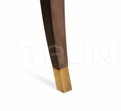 Стул BOURBON фабрика Brabbu