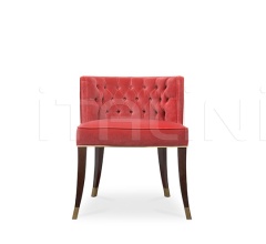 Стул BOURBON фабрика Brabbu