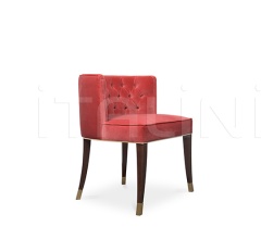 Стул BOURBON фабрика Brabbu