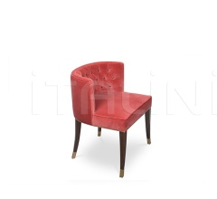 Стул BOURBON фабрика Brabbu