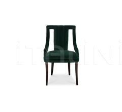 Стул CAYO фабрика Brabbu