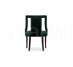 Стул CAYO фабрика Brabbu